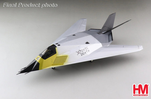 Hobby Master 1:72 F-117A Nighthawk