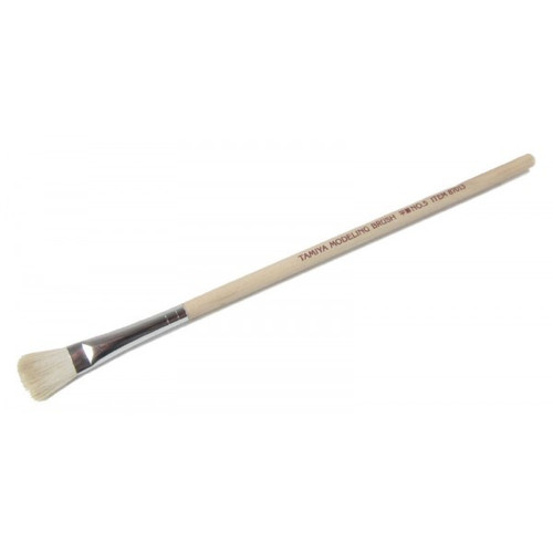 Tamiya Standard Flat Brush No.5