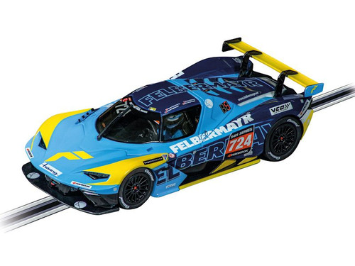 Carrera Evo KTM X-Bow GTX #724