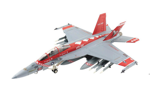 Hobby Master 1:72 F/A-18F Super Hornet USN