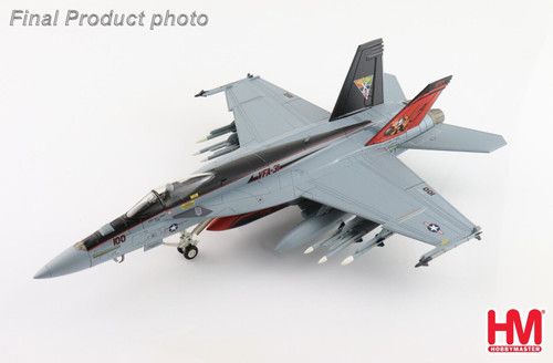 Hobby Master 1:72 F/A-18E Tomcatters