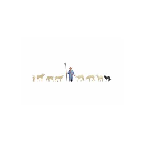 Noch TT Sheep and Shepherd (9)