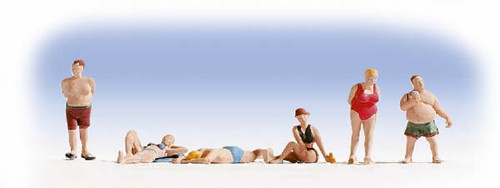 Noch TT Bathers