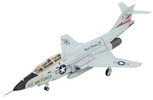 Hobby Master 1:72 F101B Voodoo World Champs