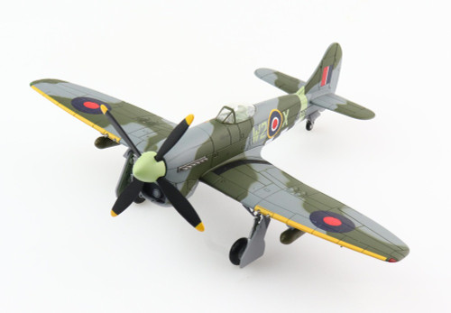 Skymax 1:72 Hawker Tempest MkV RAF
