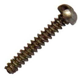 Kadee HO #402 Self-Tapping Screws