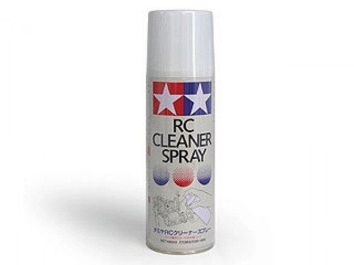 Tamiya R/C Cleaner Spray