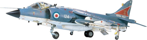 Tamiya 1:48 Royal Navy Sea Harrier FR