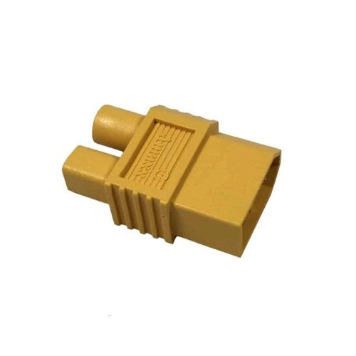 Dualsky XT60 to EC3 All in One Adapter