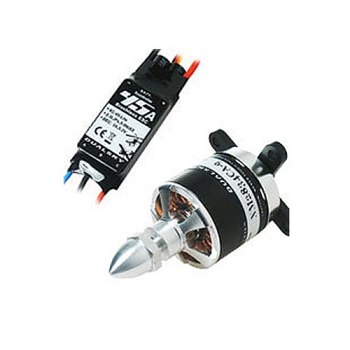 450 Tuning Combo w/Motor+ESC