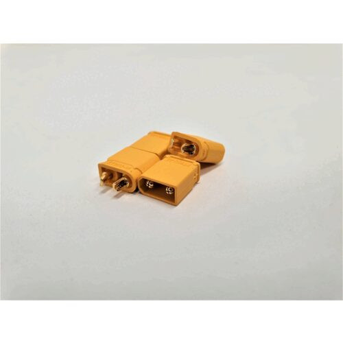 Tornado RC XT30U Plug Male Bullet/Female