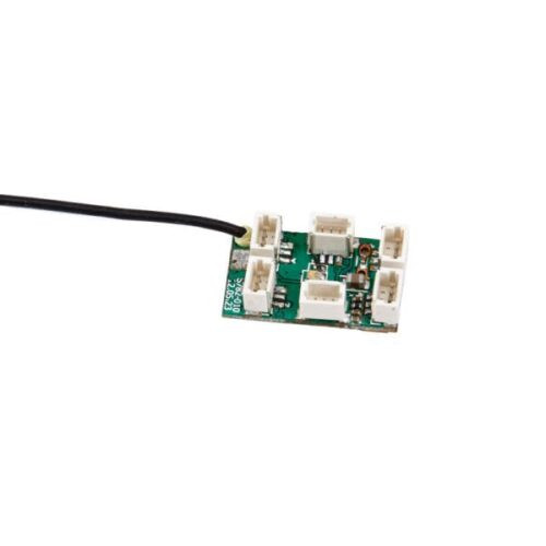 Graupner GR-12SH+ 6 Channel HoTT Rec.