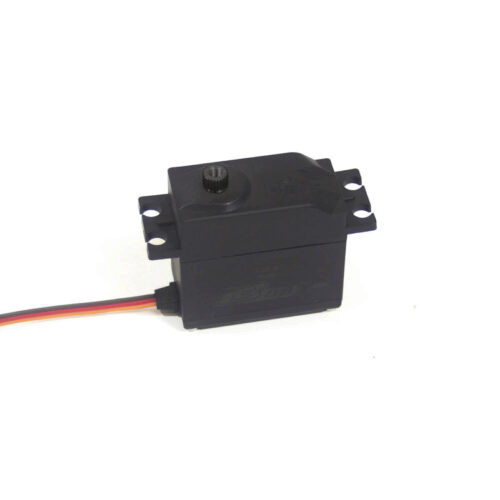 Savox 6kg Servo .14 Plastic Gear
