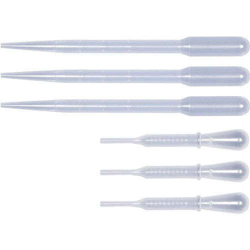 Tamiya Pipette Set Small/Large