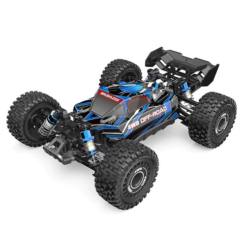 MJX 1/16 Hyper Go 3S 4WD Buggy RTR