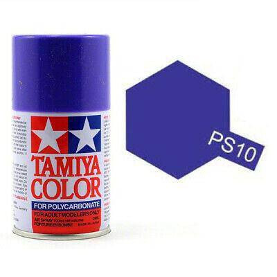 Tamiya PS10 Polycarbonate Purple