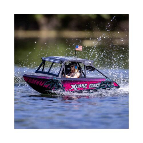 ProBoat Jetstream 24" Shreddy RTR