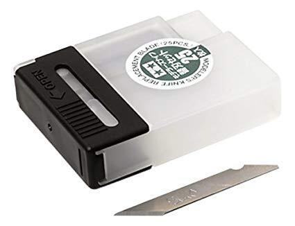 Tamiya Modellers Knife Blades