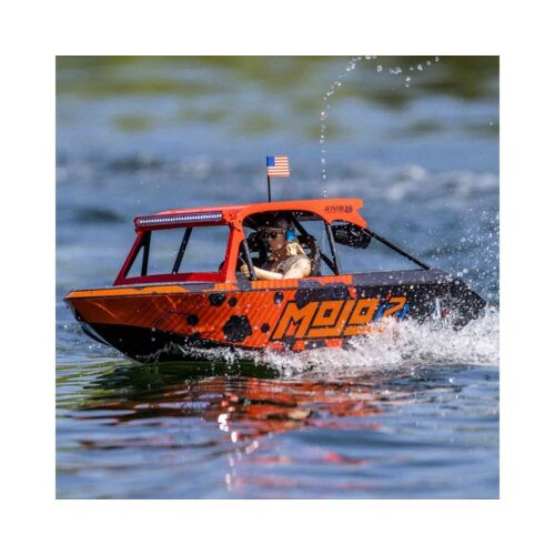 ProBoat Jetstream 24" Mojo 2 RTR