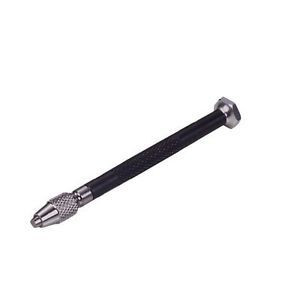 Tamiya Fine Pin Vise S - 0.1-1.0mm