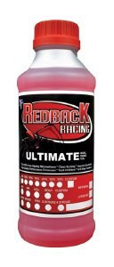 Redback Racing 15% Nitro Fuel (20% Lubricant)