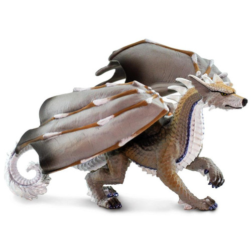 Safari Ltd Wolf Dragon