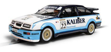 Scalextric Ford Sierra RS500 1988