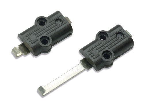 Peco OO/HO Power Connecting Clip