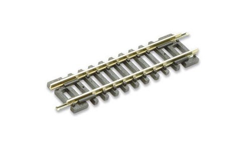 Peco N Code 80 Short Straight