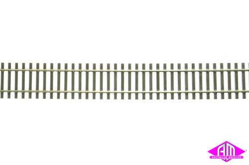 Peco OO/HO Code 83 Wooden Track