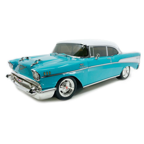 Kyosho 1/10 Fazer Mk2 1957 Chev 4WD