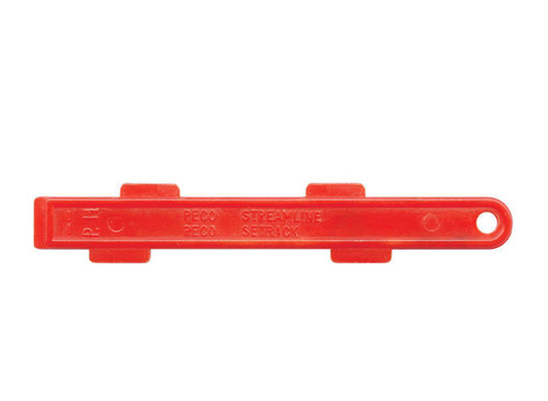 Peco N Code 55 6' Way Gauge