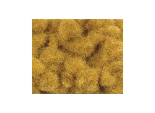Peco 4mm Static Golden Wheat 20g