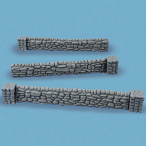 Modelscene OO/HO Stone Walls