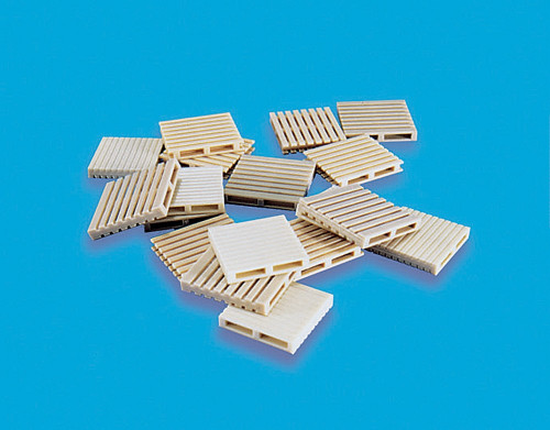 Modelscene OO/HO Pallets
