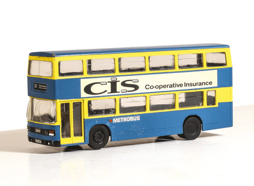Modelscene OO/HO Leyland Olympian LBM