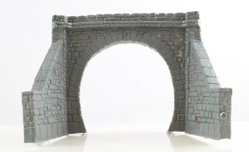 Modelscene OO/HO Tunnel Portal Single