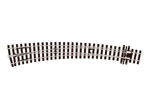 Peco HOm Code 75 Curved Large LH