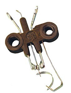 Peco Microswitch Open Type