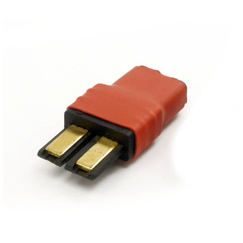 Tornado RC Deans Female to TRX Male