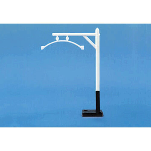 Modelscene OO/HO Loading Gauge