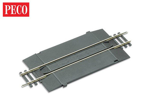 Peco OO/HO Level Crossing Addon