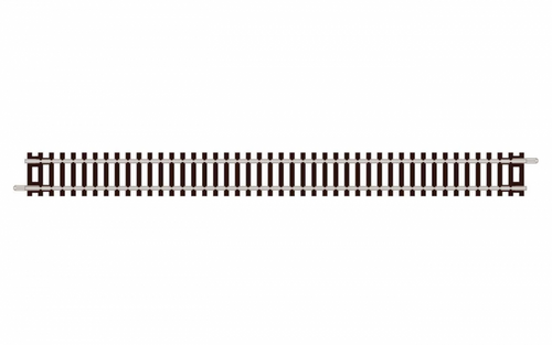 Peco N Code 80 Double Straight