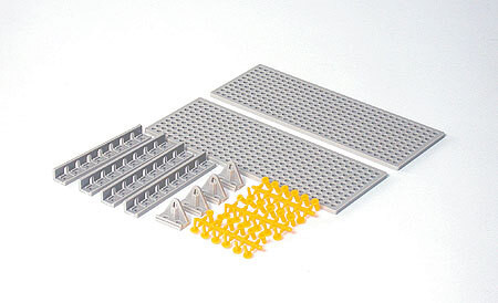 Tamiya Universal Plate Set, 2pcs