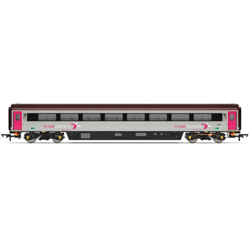 Hornby OO Cross Country Trains 42369