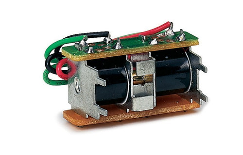 Hornby OO Point Motor