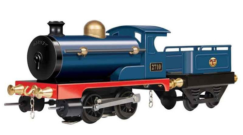 Hornby O 2710 CR No.1 1920