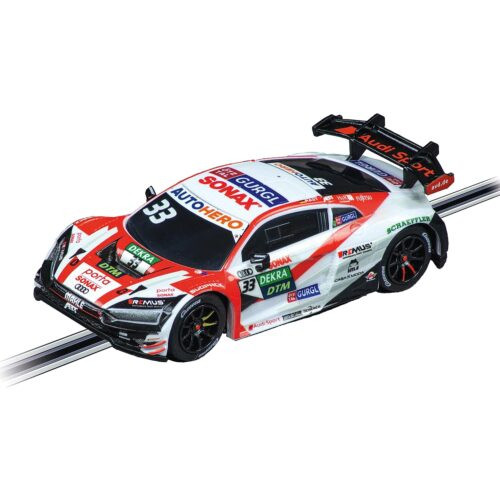 Carrera Go!!! Audi R8 Rene Rast