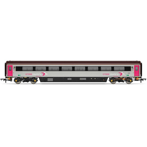 Hornby OO Cross Country Trains 42378
