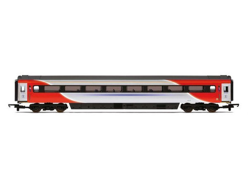 Hornby OO LNER Mk3 Trailer 1st 41150